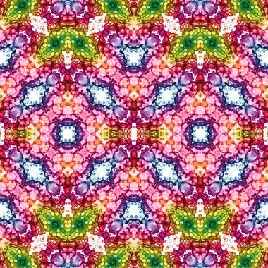 Kusursuz yaratıcı model. Soyut yaratıcı arka plan. Kusursuz bir doku. Kaotik bir geçmiş. Sanat arkaplanı