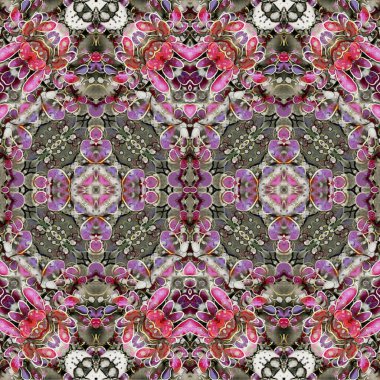 Kusursuz yaratıcı model. Soyut yaratıcı arka plan. Kusursuz bir doku. Kaotik bir geçmiş. Sanat arkaplanı