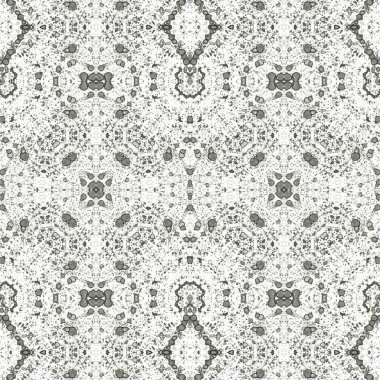 Kusursuz dokuma deseni. Örülmüş arka plan. Halı desensiz. Soyut arkaplan. Sanat kaleydoskobu