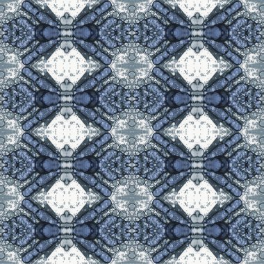 Kusursuz yaratıcı model. Soyut yaratıcı arka plan. Kusursuz bir doku. Kaotik bir geçmiş. Sanat arkaplanı