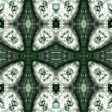 Kusursuz yaratıcı model. Soyut yaratıcı arka plan. Kusursuz bir doku. Kaotik bir geçmiş. Sanat arkaplanı