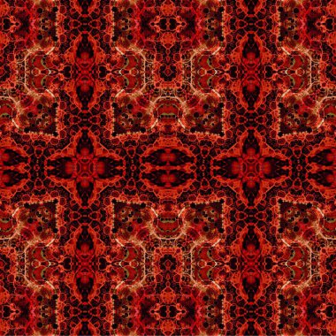 Kusursuz yaratıcı model. Soyut yaratıcı arka plan. Kusursuz bir doku. Kaotik bir geçmiş. Sanat arkaplanı