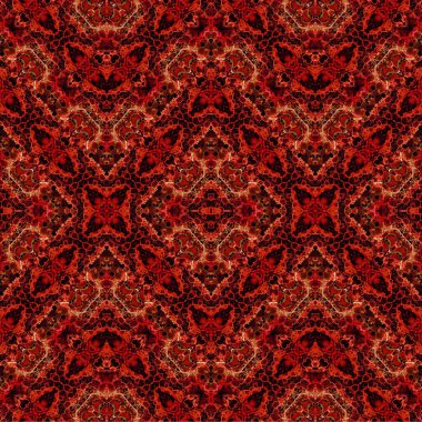 Kusursuz yaratıcı model. Soyut yaratıcı arka plan. Kusursuz bir doku. Kaotik bir geçmiş. Sanat arkaplanı