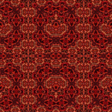 Kusursuz yaratıcı model. Soyut yaratıcı arka plan. Kusursuz bir doku. Kaotik bir geçmiş. Sanat arkaplanı