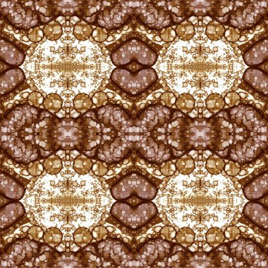 Kusursuz yaratıcı model. Soyut yaratıcı arka plan. Kusursuz bir doku. Kaotik bir geçmiş. Sanat arkaplanı