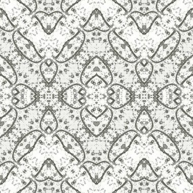 Kusursuz dokuma deseni. Örülmüş arka plan. Halı desensiz. Soyut arkaplan. Sanat kaleydoskobu