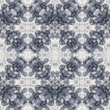 Kusursuz dokuma deseni. Örülmüş arka plan. Halı desensiz. Soyut arkaplan. Sanat kaleydoskobu