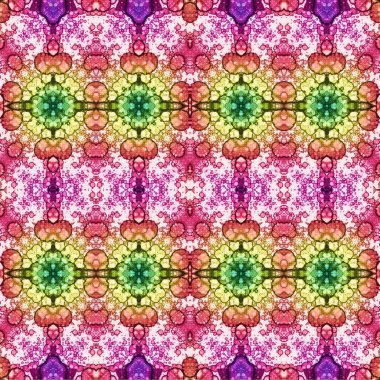 Kusursuz yaratıcı model. Soyut yaratıcı arka plan. Kusursuz bir doku. Kaotik bir geçmiş. Sanat arkaplanı