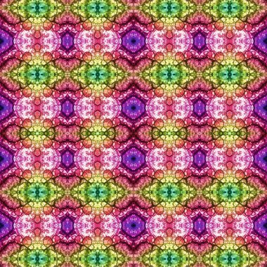 Kusursuz yaratıcı model. Soyut yaratıcı arka plan. Kusursuz bir doku. Kaotik bir geçmiş. Sanat arkaplanı