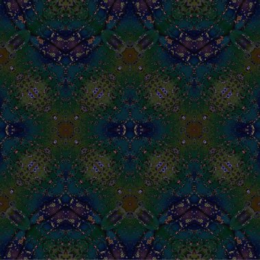 Kusursuz yaratıcı model. Soyut yaratıcı arka plan. Kusursuz bir doku. Kaotik bir geçmiş. Sanat arkaplanı