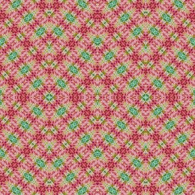 Seamless creative pattern. Abstract creative background. Seamless texture. Chaotic background. Art background