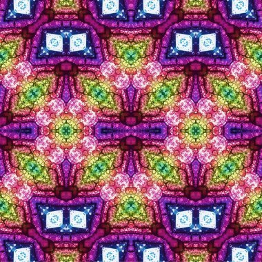 Kusursuz yaratıcı model. Soyut yaratıcı arka plan. Kusursuz bir doku. Kaotik bir geçmiş. Sanat arkaplanı