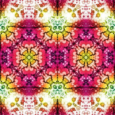 Kusursuz yaratıcı model. Soyut yaratıcı arka plan. Kusursuz bir doku. Kaotik bir geçmiş. Sanat arkaplanı