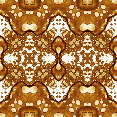 Kusursuz dokuma deseni. Örülmüş arka plan. Halı desensiz. Soyut arkaplan. Sanat kaleydoskobu