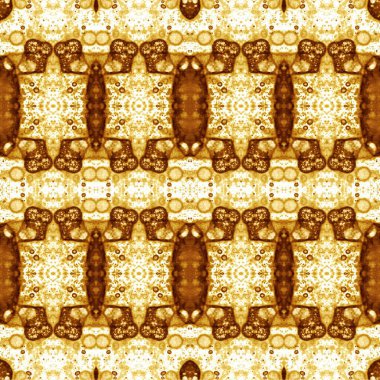 Kusursuz dokuma deseni. Örülmüş arka plan. Halı desensiz. Soyut arkaplan. Sanat kaleydoskobu