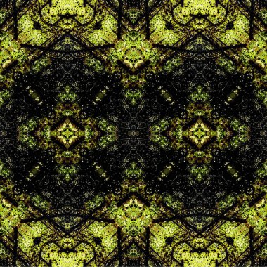 Kusursuz yaratıcı model. Soyut yaratıcı arka plan. Kusursuz bir doku. Kaotik bir geçmiş. Sanat arkaplanı