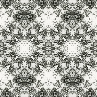 Kusursuz dokuma deseni. Örülmüş arka plan. Halı desensiz. Soyut arkaplan. Sanat kaleydoskobu