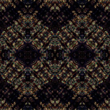 Kusursuz yaratıcı model. Soyut yaratıcı arka plan. Kusursuz bir doku. Kaotik bir geçmiş. Sanat arkaplanı