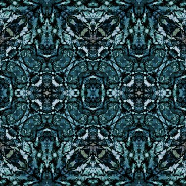 Kusursuz yaratıcı model. Soyut yaratıcı arka plan. Kusursuz bir doku. Kaotik bir geçmiş. Sanat arkaplanı