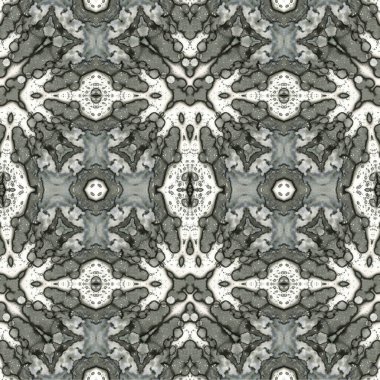 Kusursuz yaratıcı model. Soyut yaratıcı arka plan. Kusursuz bir doku. Kaotik bir geçmiş. Sanat arkaplanı