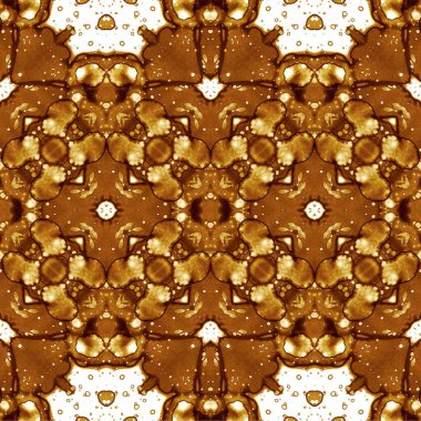 Kusursuz yaratıcı model. Soyut yaratıcı arka plan. Kusursuz bir doku. Kaotik bir geçmiş. Sanat arkaplanı