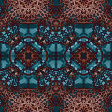 Kusursuz yaratıcı model. Soyut yaratıcı arka plan. Kusursuz bir doku. Kaotik bir geçmiş. Sanat arkaplanı