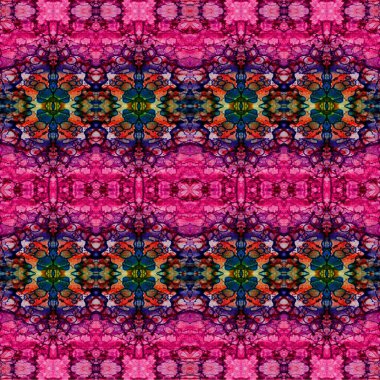 Kusursuz yaratıcı model. Soyut yaratıcı arka plan. Kusursuz bir doku. Kaotik bir geçmiş. Sanat arkaplanı