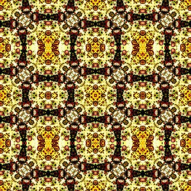 Kusursuz yaratıcı model. Soyut yaratıcı arka plan. Kusursuz bir doku. Kaotik bir geçmiş. Sanat arkaplanı