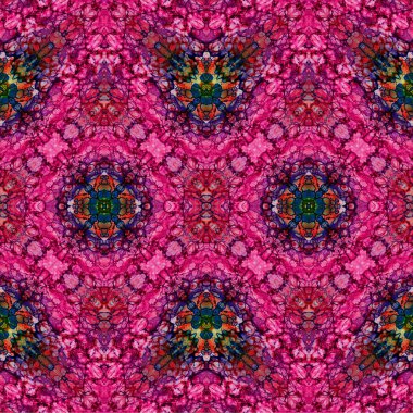 Kusursuz yaratıcı model. Soyut yaratıcı arka plan. Kusursuz bir doku. Kaotik bir geçmiş. Sanat arkaplanı