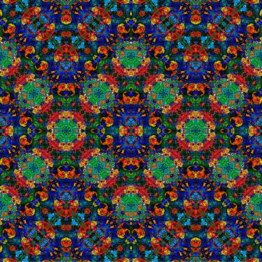 Kusursuz yaratıcı model. Soyut yaratıcı arka plan. Kusursuz bir doku. Kaotik bir geçmiş. Sanat arkaplanı