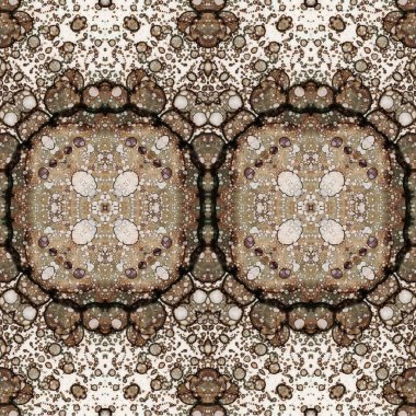 Kusursuz dokuma deseni. Örülmüş arka plan. Halı desensiz. Soyut arkaplan. Sanat kaleydoskobu