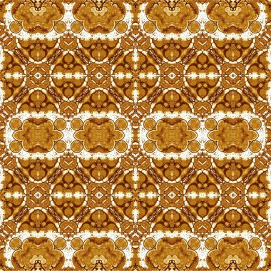 Kusursuz dokuma deseni. Örülmüş arka plan. Halı desensiz. Soyut arkaplan. Sanat kaleydoskobu