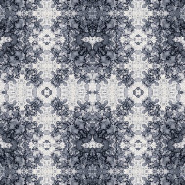 Kusursuz dokuma deseni. Örülmüş arka plan. Halı desensiz. Soyut arkaplan. Sanat kaleydoskobu