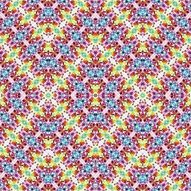 Kusursuz yaratıcı model. Soyut yaratıcı arka plan. Kusursuz bir doku. Kaotik bir geçmiş. Sanat arkaplanı