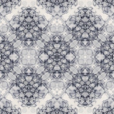 Kusursuz dokuma deseni. Örülmüş arka plan. Halı desensiz. Soyut arkaplan. Sanat kaleydoskobu