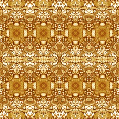 Kusursuz dokuma deseni. Örülmüş arka plan. Halı desensiz. Soyut arkaplan. Sanat kaleydoskobu