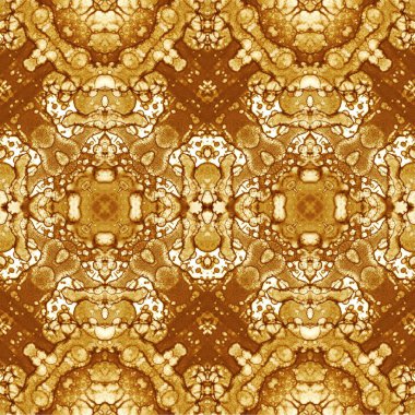 Kusursuz dokuma deseni. Örülmüş arka plan. Halı desensiz. Soyut arkaplan. Sanat kaleydoskobu