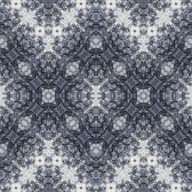 Kusursuz yaratıcı model. Soyut yaratıcı arka plan. Kusursuz bir doku. Kaotik bir geçmiş. Sanat arkaplanı