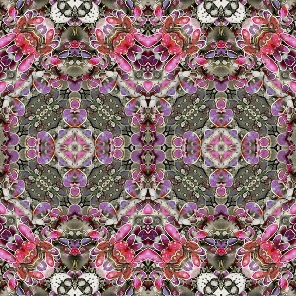 Kusursuz yaratıcı model. Soyut yaratıcı arka plan. Kusursuz bir doku. Kaotik bir geçmiş. Sanat arkaplanı