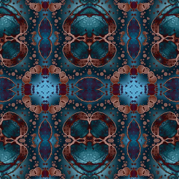 Kusursuz yaratıcı model. Soyut yaratıcı arka plan. Kusursuz bir doku. Kaotik bir geçmiş. Sanat arkaplanı