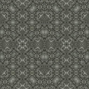 Kusursuz dokuma deseni. Örülmüş arka plan. Halı desensiz. Soyut arkaplan. Sanat kaleydoskobu