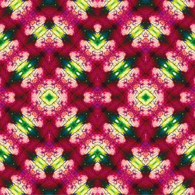 Kusursuz yaratıcı model. Soyut yaratıcı arka plan. Kusursuz bir doku. Kaotik bir geçmiş. Sanat arkaplanı