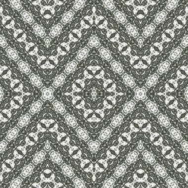 Kusursuz dokuma deseni. Örülmüş arka plan. Halı desensiz. Soyut arkaplan. Sanat kaleydoskobu