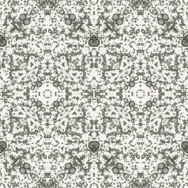 Kusursuz dokuma deseni. Örülmüş arka plan. Halı desensiz. Soyut arkaplan. Sanat kaleydoskobu