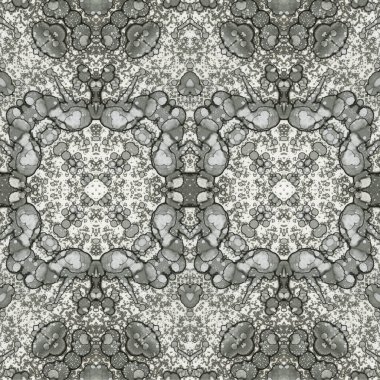 Kusursuz yaratıcı model. Soyut yaratıcı arka plan. Kusursuz bir doku. Kaotik bir geçmiş. Sanat arkaplanı