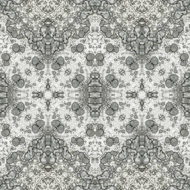 Kusursuz dokuma deseni. Örülmüş arka plan. Halı desensiz. Soyut arkaplan. Sanat kaleydoskobu