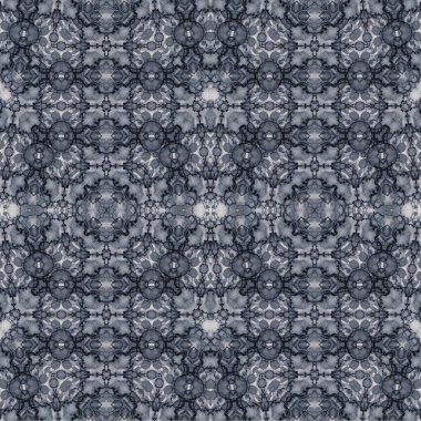 Kusursuz dokuma deseni. Örülmüş arka plan. Halı desensiz. Soyut arkaplan. Sanat kaleydoskobu