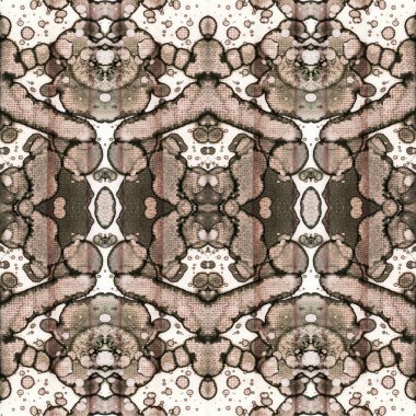 Kusursuz yaratıcı model. Soyut yaratıcı arka plan. Kusursuz bir doku. Kaotik bir geçmiş. Sanat arkaplanı