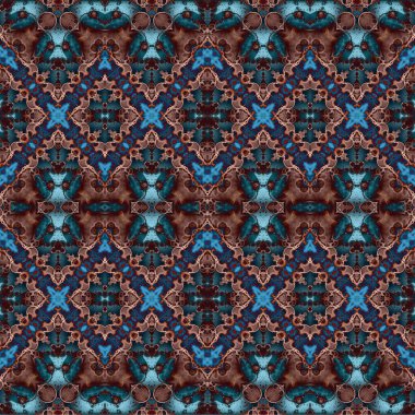 Kusursuz yaratıcı model. Soyut yaratıcı arka plan. Kusursuz bir doku. Kaotik bir geçmiş. Sanat arkaplanı