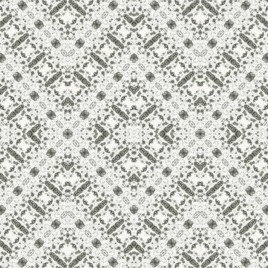 Kusursuz dokuma deseni. Örülmüş arka plan. Halı desensiz. Soyut arkaplan. Sanat kaleydoskobu